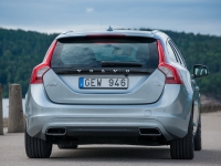 Volvo V60 Estate (1 generation) 1.6 D2 MT photo, Volvo V60 Estate (1 generation) 1.6 D2 MT photos, Volvo V60 Estate (1 generation) 1.6 D2 MT picture, Volvo V60 Estate (1 generation) 1.6 D2 MT pictures, Volvo photos, Volvo pictures, image Volvo, Volvo images