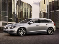 Volvo V60 Estate (1 generation) 1.6 D2 Powershift photo, Volvo V60 Estate (1 generation) 1.6 D2 Powershift photos, Volvo V60 Estate (1 generation) 1.6 D2 Powershift picture, Volvo V60 Estate (1 generation) 1.6 D2 Powershift pictures, Volvo photos, Volvo pictures, image Volvo, Volvo images