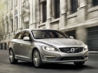 Volvo V60 Estate (1 generation) 1.6 T3 MT photo, Volvo V60 Estate (1 generation) 1.6 T3 MT photos, Volvo V60 Estate (1 generation) 1.6 T3 MT picture, Volvo V60 Estate (1 generation) 1.6 T3 MT pictures, Volvo photos, Volvo pictures, image Volvo, Volvo images