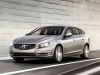 Volvo V60 Estate (1 generation) 1.6 T3 MT photo, Volvo V60 Estate (1 generation) 1.6 T3 MT photos, Volvo V60 Estate (1 generation) 1.6 T3 MT picture, Volvo V60 Estate (1 generation) 1.6 T3 MT pictures, Volvo photos, Volvo pictures, image Volvo, Volvo images