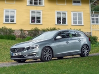 Volvo V60 Estate (1 generation) 1.6 T3 MT photo, Volvo V60 Estate (1 generation) 1.6 T3 MT photos, Volvo V60 Estate (1 generation) 1.6 T3 MT picture, Volvo V60 Estate (1 generation) 1.6 T3 MT pictures, Volvo photos, Volvo pictures, image Volvo, Volvo images