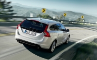 Volvo V60 Estate (1 generation) 1.6 T4 MT (180 HP) photo, Volvo V60 Estate (1 generation) 1.6 T4 MT (180 HP) photos, Volvo V60 Estate (1 generation) 1.6 T4 MT (180 HP) picture, Volvo V60 Estate (1 generation) 1.6 T4 MT (180 HP) pictures, Volvo photos, Volvo pictures, image Volvo, Volvo images