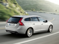 Volvo V60 Estate (1 generation) 2.0 D3 AT (163 HP) photo, Volvo V60 Estate (1 generation) 2.0 D3 AT (163 HP) photos, Volvo V60 Estate (1 generation) 2.0 D3 AT (163 HP) picture, Volvo V60 Estate (1 generation) 2.0 D3 AT (163 HP) pictures, Volvo photos, Volvo pictures, image Volvo, Volvo images