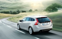 Volvo V60 Estate (1 generation) 2.0 D3 AT (163 HP) photo, Volvo V60 Estate (1 generation) 2.0 D3 AT (163 HP) photos, Volvo V60 Estate (1 generation) 2.0 D3 AT (163 HP) picture, Volvo V60 Estate (1 generation) 2.0 D3 AT (163 HP) pictures, Volvo photos, Volvo pictures, image Volvo, Volvo images