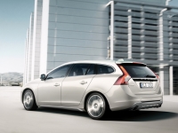 Volvo V60 Estate (1 generation) 2.0 D3 AT (163 HP) photo, Volvo V60 Estate (1 generation) 2.0 D3 AT (163 HP) photos, Volvo V60 Estate (1 generation) 2.0 D3 AT (163 HP) picture, Volvo V60 Estate (1 generation) 2.0 D3 AT (163 HP) pictures, Volvo photos, Volvo pictures, image Volvo, Volvo images