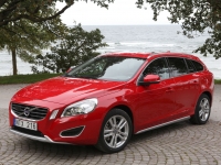 Volvo V60 Estate (1 generation) 2.4 D5 AT (205 HP) photo, Volvo V60 Estate (1 generation) 2.4 D5 AT (205 HP) photos, Volvo V60 Estate (1 generation) 2.4 D5 AT (205 HP) picture, Volvo V60 Estate (1 generation) 2.4 D5 AT (205 HP) pictures, Volvo photos, Volvo pictures, image Volvo, Volvo images