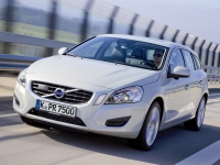 Volvo V60 Estate (1 generation) 2.4 D5 AT (205 HP) photo, Volvo V60 Estate (1 generation) 2.4 D5 AT (205 HP) photos, Volvo V60 Estate (1 generation) 2.4 D5 AT (205 HP) picture, Volvo V60 Estate (1 generation) 2.4 D5 AT (205 HP) pictures, Volvo photos, Volvo pictures, image Volvo, Volvo images