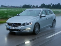 Volvo V60 Estate (1 generation) 2.4 D5 Geartronic (215hp) photo, Volvo V60 Estate (1 generation) 2.4 D5 Geartronic (215hp) photos, Volvo V60 Estate (1 generation) 2.4 D5 Geartronic (215hp) picture, Volvo V60 Estate (1 generation) 2.4 D5 Geartronic (215hp) pictures, Volvo photos, Volvo pictures, image Volvo, Volvo images