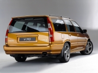 Volvo V70 Wagon (1 generation) 2.0 MT (126 hp) photo, Volvo V70 Wagon (1 generation) 2.0 MT (126 hp) photos, Volvo V70 Wagon (1 generation) 2.0 MT (126 hp) picture, Volvo V70 Wagon (1 generation) 2.0 MT (126 hp) pictures, Volvo photos, Volvo pictures, image Volvo, Volvo images