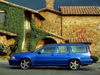 Volvo V70 Wagon (1 generation) 2.3 T MT (250 hp) photo, Volvo V70 Wagon (1 generation) 2.3 T MT (250 hp) photos, Volvo V70 Wagon (1 generation) 2.3 T MT (250 hp) picture, Volvo V70 Wagon (1 generation) 2.3 T MT (250 hp) pictures, Volvo photos, Volvo pictures, image Volvo, Volvo images