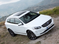 Volvo XC60 Crossover (1 generation) T5 2.0 Drive-E Geartronic (245 HP) Kinetic photo, Volvo XC60 Crossover (1 generation) T5 2.0 Drive-E Geartronic (245 HP) Kinetic photos, Volvo XC60 Crossover (1 generation) T5 2.0 Drive-E Geartronic (245 HP) Kinetic picture, Volvo XC60 Crossover (1 generation) T5 2.0 Drive-E Geartronic (245 HP) Kinetic pictures, Volvo photos, Volvo pictures, image Volvo, Volvo images