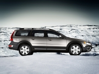 Volvo XC70 Estate (3rd generation) 2.0 D3 MT Turbo (163 HP) photo, Volvo XC70 Estate (3rd generation) 2.0 D3 MT Turbo (163 HP) photos, Volvo XC70 Estate (3rd generation) 2.0 D3 MT Turbo (163 HP) picture, Volvo XC70 Estate (3rd generation) 2.0 D3 MT Turbo (163 HP) pictures, Volvo photos, Volvo pictures, image Volvo, Volvo images