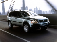 Volvo XC90 Crossover (1 generation) 2.4 D5 AT (163 hp) photo, Volvo XC90 Crossover (1 generation) 2.4 D5 AT (163 hp) photos, Volvo XC90 Crossover (1 generation) 2.4 D5 AT (163 hp) picture, Volvo XC90 Crossover (1 generation) 2.4 D5 AT (163 hp) pictures, Volvo photos, Volvo pictures, image Volvo, Volvo images