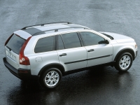 car Volvo, car Volvo XC90 Crossover (1 generation) 2.4 D5 MT (163hp), Volvo car, Volvo XC90 Crossover (1 generation) 2.4 D5 MT (163hp) car, cars Volvo, Volvo cars, cars Volvo XC90 Crossover (1 generation) 2.4 D5 MT (163hp), Volvo XC90 Crossover (1 generation) 2.4 D5 MT (163hp) specifications, Volvo XC90 Crossover (1 generation) 2.4 D5 MT (163hp), Volvo XC90 Crossover (1 generation) 2.4 D5 MT (163hp) cars, Volvo XC90 Crossover (1 generation) 2.4 D5 MT (163hp) specification