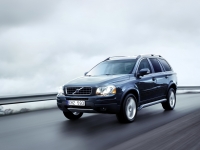 Volvo XC90 Crossover (1 generation) 2.4 D5 MT (185 HP) photo, Volvo XC90 Crossover (1 generation) 2.4 D5 MT (185 HP) photos, Volvo XC90 Crossover (1 generation) 2.4 D5 MT (185 HP) picture, Volvo XC90 Crossover (1 generation) 2.4 D5 MT (185 HP) pictures, Volvo photos, Volvo pictures, image Volvo, Volvo images