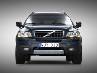 Volvo XC90 Crossover (1 generation) 2.4 D5 MT (185 HP) photo, Volvo XC90 Crossover (1 generation) 2.4 D5 MT (185 HP) photos, Volvo XC90 Crossover (1 generation) 2.4 D5 MT (185 HP) picture, Volvo XC90 Crossover (1 generation) 2.4 D5 MT (185 HP) pictures, Volvo photos, Volvo pictures, image Volvo, Volvo images