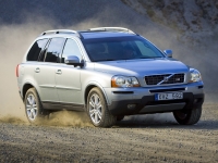 Volvo XC90 Crossover (1 generation) 2.4 D5 MT (185 HP) photo, Volvo XC90 Crossover (1 generation) 2.4 D5 MT (185 HP) photos, Volvo XC90 Crossover (1 generation) 2.4 D5 MT (185 HP) picture, Volvo XC90 Crossover (1 generation) 2.4 D5 MT (185 HP) pictures, Volvo photos, Volvo pictures, image Volvo, Volvo images