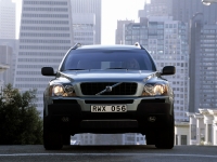 Volvo XC90 Crossover (1 generation) 2.9 T6 AT (272 hp) photo, Volvo XC90 Crossover (1 generation) 2.9 T6 AT (272 hp) photos, Volvo XC90 Crossover (1 generation) 2.9 T6 AT (272 hp) picture, Volvo XC90 Crossover (1 generation) 2.9 T6 AT (272 hp) pictures, Volvo photos, Volvo pictures, image Volvo, Volvo images