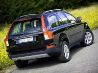 Volvo XC90 Crossover (1 generation) T5 2.5 Geartronic Turbo AWD (5 seats) (210hp) Executive (2014) photo, Volvo XC90 Crossover (1 generation) T5 2.5 Geartronic Turbo AWD (5 seats) (210hp) Executive (2014) photos, Volvo XC90 Crossover (1 generation) T5 2.5 Geartronic Turbo AWD (5 seats) (210hp) Executive (2014) picture, Volvo XC90 Crossover (1 generation) T5 2.5 Geartronic Turbo AWD (5 seats) (210hp) Executive (2014) pictures, Volvo photos, Volvo pictures, image Volvo, Volvo images