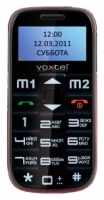 Voxtel BM 25 mobile phone, Voxtel BM 25 cell phone, Voxtel BM 25 phone, Voxtel BM 25 specs, Voxtel BM 25 reviews, Voxtel BM 25 specifications, Voxtel BM 25