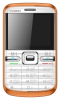Voxtel BM60 mobile phone, Voxtel BM60 cell phone, Voxtel BM60 phone, Voxtel BM60 specs, Voxtel BM60 reviews, Voxtel BM60 specifications, Voxtel BM60