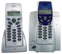 Voxtel Profi 1500 Twin cordless phone, Voxtel Profi 1500 Twin phone, Voxtel Profi 1500 Twin telephone, Voxtel Profi 1500 Twin specs, Voxtel Profi 1500 Twin reviews, Voxtel Profi 1500 Twin specifications, Voxtel Profi 1500 Twin