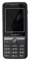 Voxtel RX800 mobile phone, Voxtel RX800 cell phone, Voxtel RX800 phone, Voxtel RX800 specs, Voxtel RX800 reviews, Voxtel RX800 specifications, Voxtel RX800