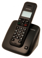Voxtel Select 1400 cordless phone, Voxtel Select 1400 phone, Voxtel Select 1400 telephone, Voxtel Select 1400 specs, Voxtel Select 1400 reviews, Voxtel Select 1400 specifications, Voxtel Select 1400