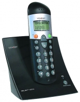 Voxtel Select 3300 cordless phone, Voxtel Select 3300 phone, Voxtel Select 3300 telephone, Voxtel Select 3300 specs, Voxtel Select 3300 reviews, Voxtel Select 3300 specifications, Voxtel Select 3300