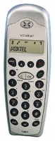 Voxtel Select 4000 HS cordless phone, Voxtel Select 4000 HS phone, Voxtel Select 4000 HS telephone, Voxtel Select 4000 HS specs, Voxtel Select 4000 HS reviews, Voxtel Select 4000 HS specifications, Voxtel Select 4000 HS
