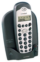 Voxtel Select 4200 cordless phone, Voxtel Select 4200 phone, Voxtel Select 4200 telephone, Voxtel Select 4200 specs, Voxtel Select 4200 reviews, Voxtel Select 4200 specifications, Voxtel Select 4200