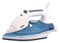 VR SI-407V iron, iron VR SI-407V, VR SI-407V price, VR SI-407V specs, VR SI-407V reviews, VR SI-407V specifications, VR SI-407V