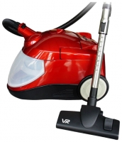 VR VC-W01V vacuum cleaner, vacuum cleaner VR VC-W01V, VR VC-W01V price, VR VC-W01V specs, VR VC-W01V reviews, VR VC-W01V specifications, VR VC-W01V