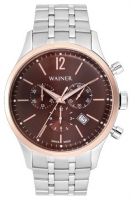 Wainer WA.12528-G watch, watch Wainer WA.12528-G, Wainer WA.12528-G price, Wainer WA.12528-G specs, Wainer WA.12528-G reviews, Wainer WA.12528-G specifications, Wainer WA.12528-G