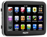 gps navigation WayteQ, gps navigation WayteQ x950-HD, WayteQ gps navigation, WayteQ x950-HD gps navigation, gps navigator WayteQ, WayteQ gps navigator, gps navigator WayteQ x950-HD, WayteQ x950-HD specifications, WayteQ x950-HD, WayteQ x950-HD gps navigator, WayteQ x950-HD specification, WayteQ x950-HD navigator
