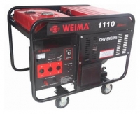 Weima WM1110-A reviews, Weima WM1110-A price, Weima WM1110-A specs, Weima WM1110-A specifications, Weima WM1110-A buy, Weima WM1110-A features, Weima WM1110-A Electric generator