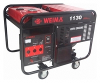 Weima WM1130 reviews, Weima WM1130 price, Weima WM1130 specs, Weima WM1130 specifications, Weima WM1130 buy, Weima WM1130 features, Weima WM1130 Electric generator