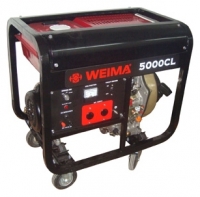 Weima WM5000CL reviews, Weima WM5000CL price, Weima WM5000CL specs, Weima WM5000CL specifications, Weima WM5000CL buy, Weima WM5000CL features, Weima WM5000CL Electric generator
