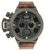 Welder 3600 watch, watch Welder 3600, Welder 3600 price, Welder 3600 specs, Welder 3600 reviews, Welder 3600 specifications, Welder 3600