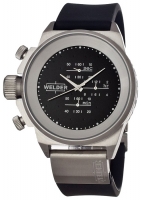 Welder 6200 watch, watch Welder 6200, Welder 6200 price, Welder 6200 specs, Welder 6200 reviews, Welder 6200 specifications, Welder 6200