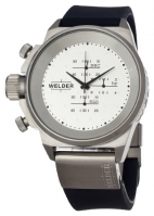Welder 6201 watch, watch Welder 6201, Welder 6201 price, Welder 6201 specs, Welder 6201 reviews, Welder 6201 specifications, Welder 6201