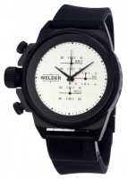 Welder 6301 watch, watch Welder 6301, Welder 6301 price, Welder 6301 specs, Welder 6301 reviews, Welder 6301 specifications, Welder 6301