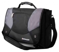 laptop bags Wenger, notebook Wenger BRIEF MESSENGER BAG bag, Wenger notebook bag, Wenger BRIEF MESSENGER BAG bag, bag Wenger, Wenger bag, bags Wenger BRIEF MESSENGER BAG, Wenger BRIEF MESSENGER BAG specifications, Wenger BRIEF MESSENGER BAG