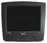 WEST T1402MS tv, WEST T1402MS television, WEST T1402MS price, WEST T1402MS specs, WEST T1402MS reviews, WEST T1402MS specifications, WEST T1402MS