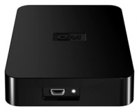 Western Digital WDBABV5000ABK specifications, Western Digital WDBABV5000ABK, specifications Western Digital WDBABV5000ABK, Western Digital WDBABV5000ABK specification, Western Digital WDBABV5000ABK specs, Western Digital WDBABV5000ABK review, Western Digital WDBABV5000ABK reviews