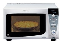 Whirlpool 275 MT microwave oven, microwave oven Whirlpool 275 MT, Whirlpool 275 MT price, Whirlpool 275 MT specs, Whirlpool 275 MT reviews, Whirlpool 275 MT specifications, Whirlpool 275 MT