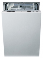Whirlpool ADG 110 A+ dishwasher, dishwasher Whirlpool ADG 110 A+, Whirlpool ADG 110 A+ price, Whirlpool ADG 110 A+ specs, Whirlpool ADG 110 A+ reviews, Whirlpool ADG 110 A+ specifications, Whirlpool ADG 110 A+
