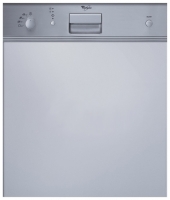 Whirlpool ADG 6560 IX dishwasher, dishwasher Whirlpool ADG 6560 IX, Whirlpool ADG 6560 IX price, Whirlpool ADG 6560 IX specs, Whirlpool ADG 6560 IX reviews, Whirlpool ADG 6560 IX specifications, Whirlpool ADG 6560 IX