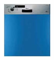 Whirlpool ADG 6966 IX dishwasher, dishwasher Whirlpool ADG 6966 IX, Whirlpool ADG 6966 IX price, Whirlpool ADG 6966 IX specs, Whirlpool ADG 6966 IX reviews, Whirlpool ADG 6966 IX specifications, Whirlpool ADG 6966 IX