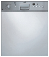 Whirlpool ADG 8292 IX dishwasher, dishwasher Whirlpool ADG 8292 IX, Whirlpool ADG 8292 IX price, Whirlpool ADG 8292 IX specs, Whirlpool ADG 8292 IX reviews, Whirlpool ADG 8292 IX specifications, Whirlpool ADG 8292 IX